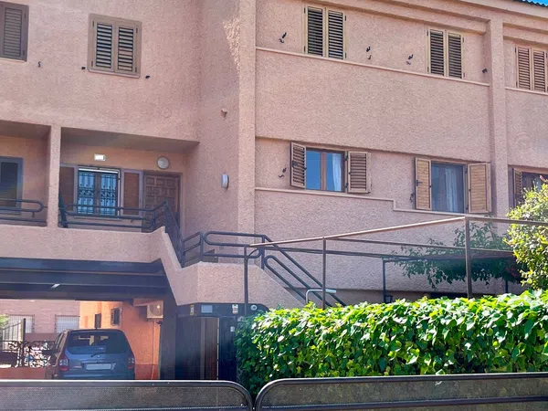 Chalet adosado en Santiago de la Ribera, Santiago de la Ribera - Foto 2