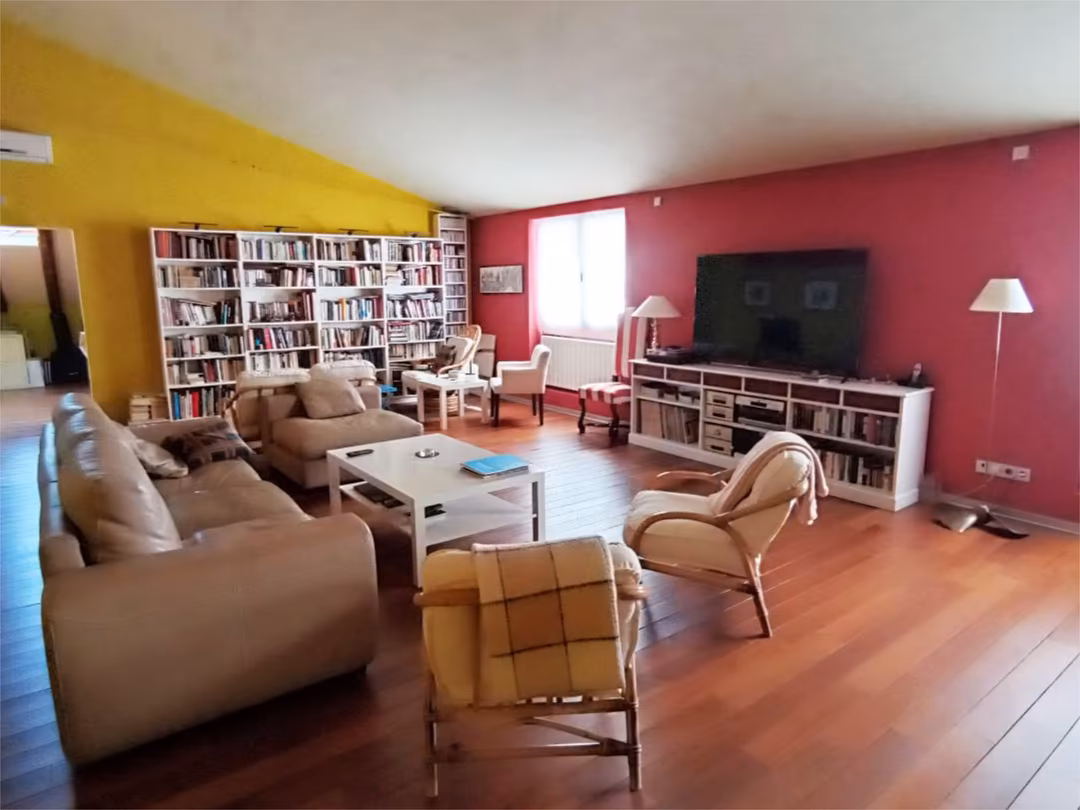 Piso en  Madrid Capital