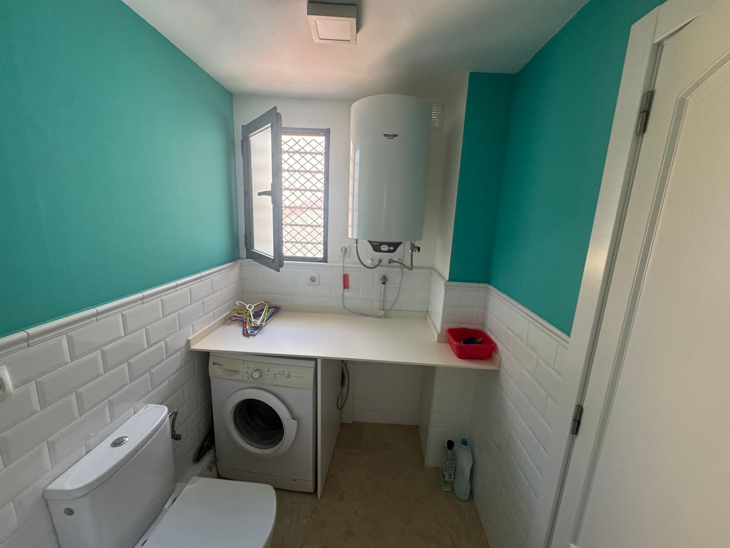 Dúplex en Calle del Pare Lluís Navarro, 393, El Cabanyal-El Canyamelar - Foto 12