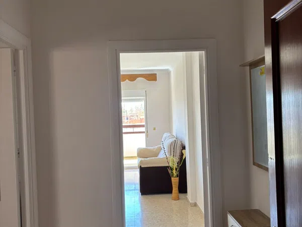 Piso en Crucero de Baleares, 52, Cuatro Pinos-El Carmen - Foto 11