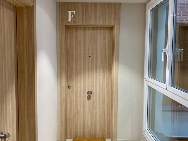 Estudio en Calle del General Elorza, 67, Salesas-Foncalada-Campoamor - Foto 10