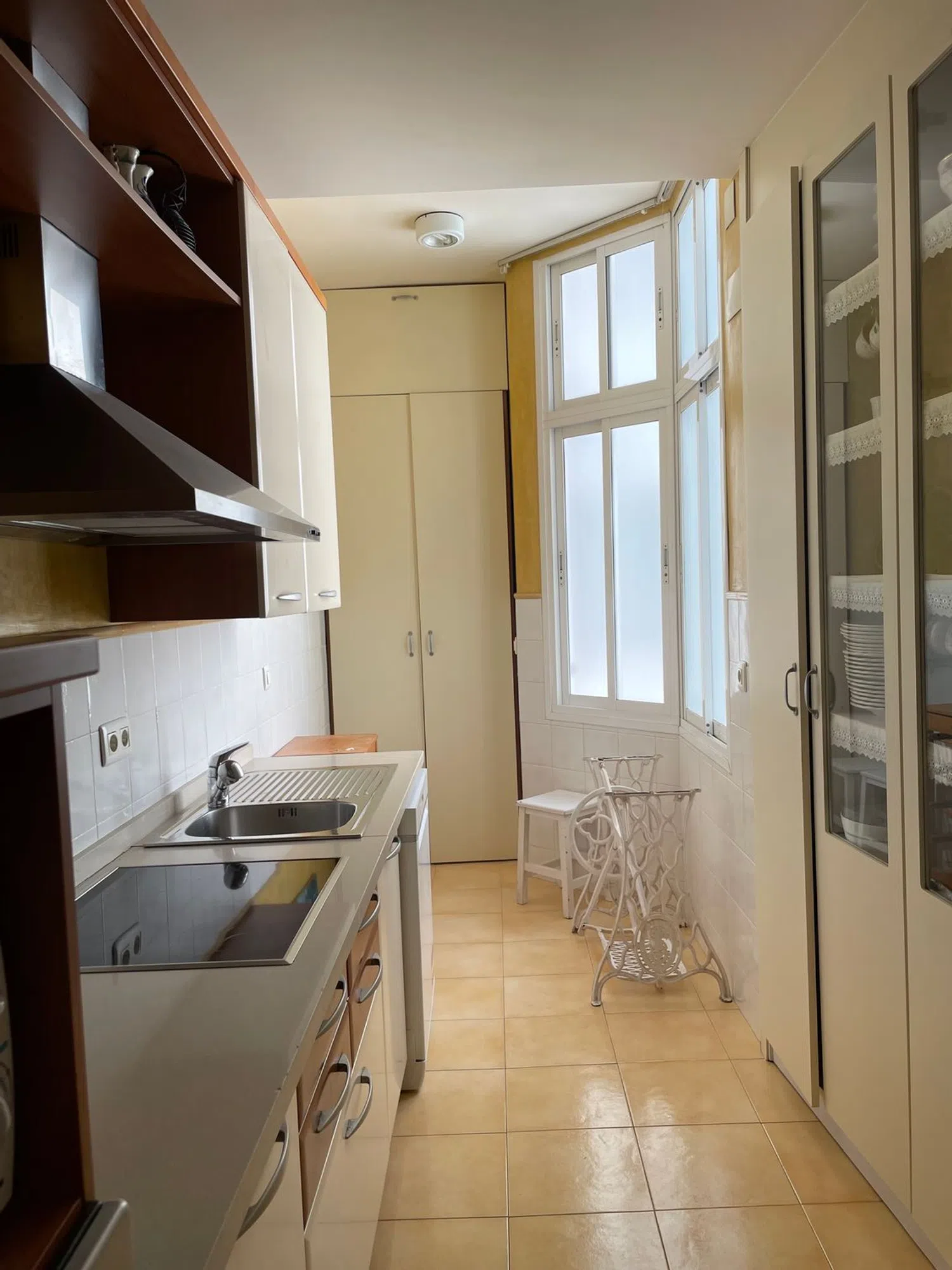 Piso en calle Virgen de la Fuensanta, 3 - Foto 5