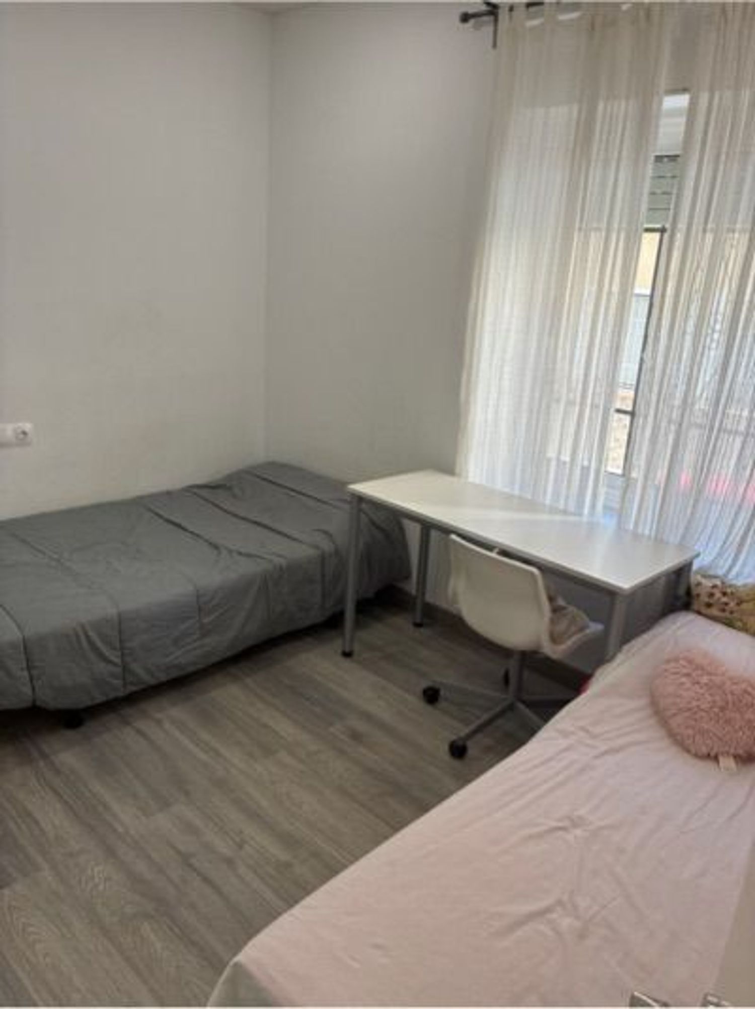 Piso en avenida de las Acacias, 35 - Foto 11