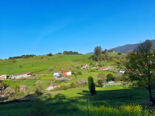 Casa de pueblo en Agones, 106 - Foto 1