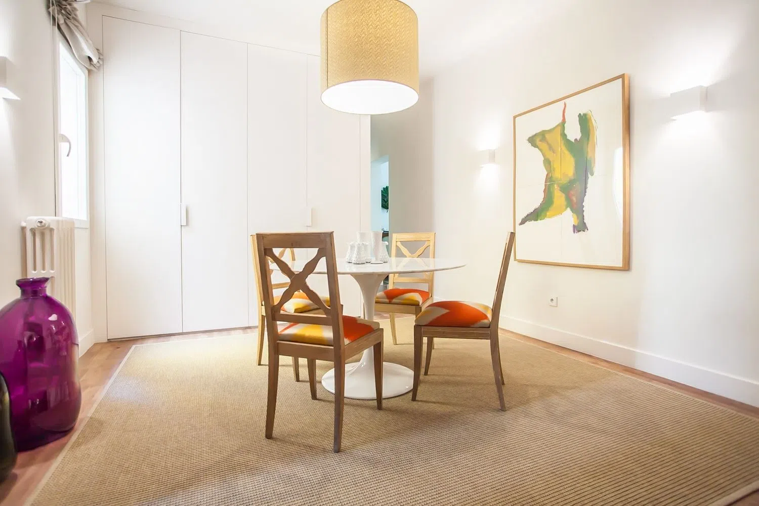 Piso en calle de Castelló, 110 - Foto 3