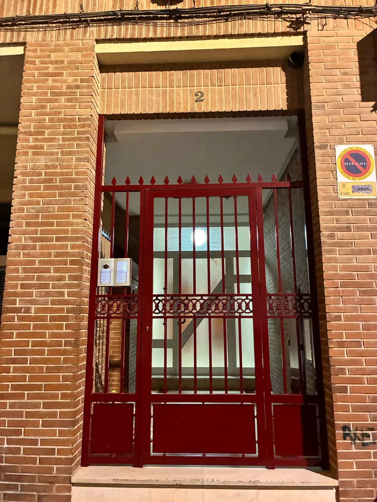 Piso en calle General Navarro, 2 - Foto 5