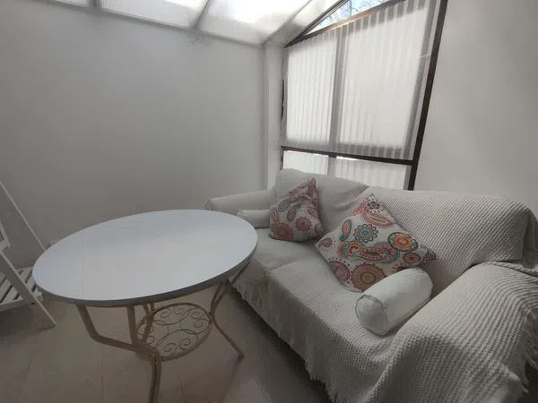 Estudio en Calle miguel ángel jiménez golfista, 11, La Colina - Foto 15