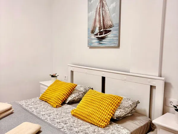 Piso en Avenida de Moscú, 111, Playa del Duque - Foto 13