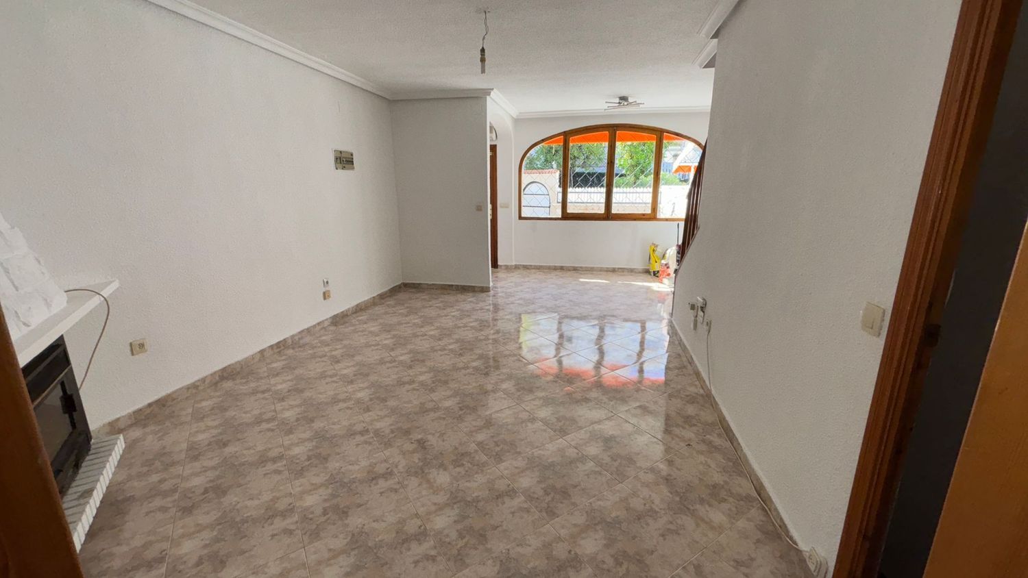 Chalet adosado en calle del Salabre, 11 - Foto 2