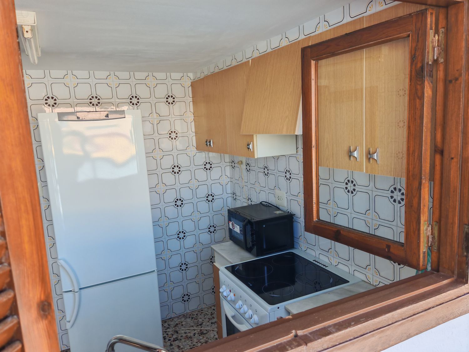 Piso en Calle de Berenguer d'Entença, 7, Platja de Oliva, Platja de Oliva - Foto 20