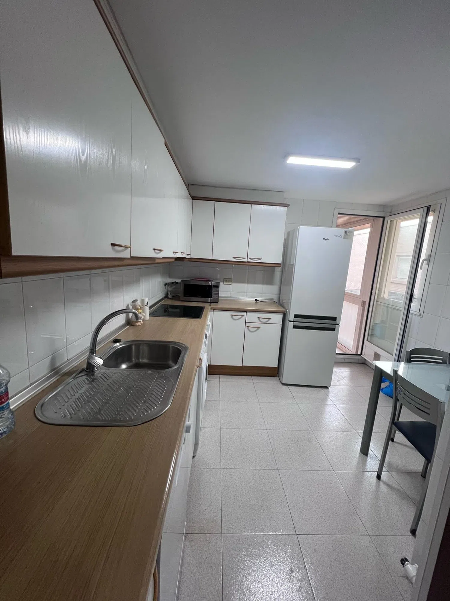 Ático en calle de Gertrudis Gómez de Avellaneda, 25 - Foto 12