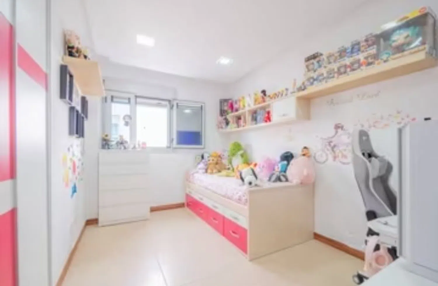 Piso en calle Alvarado, 14 - Foto 10