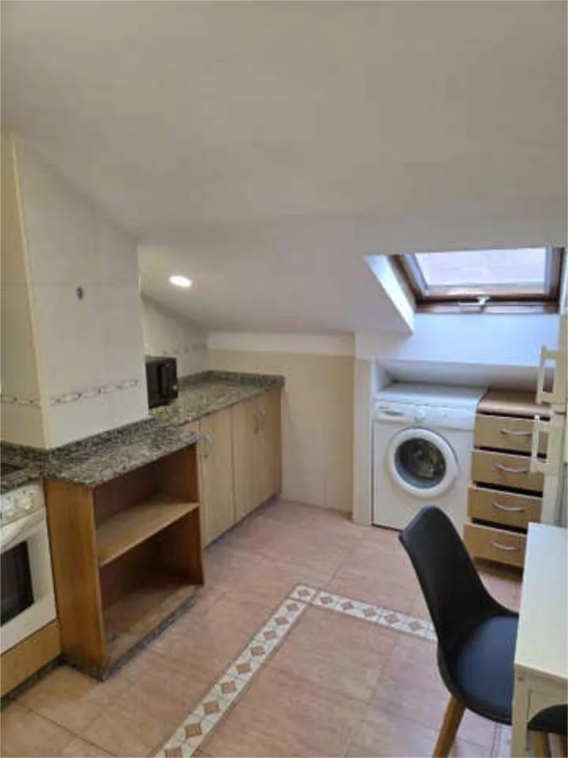 Ático en As Cancelas - Foto 5