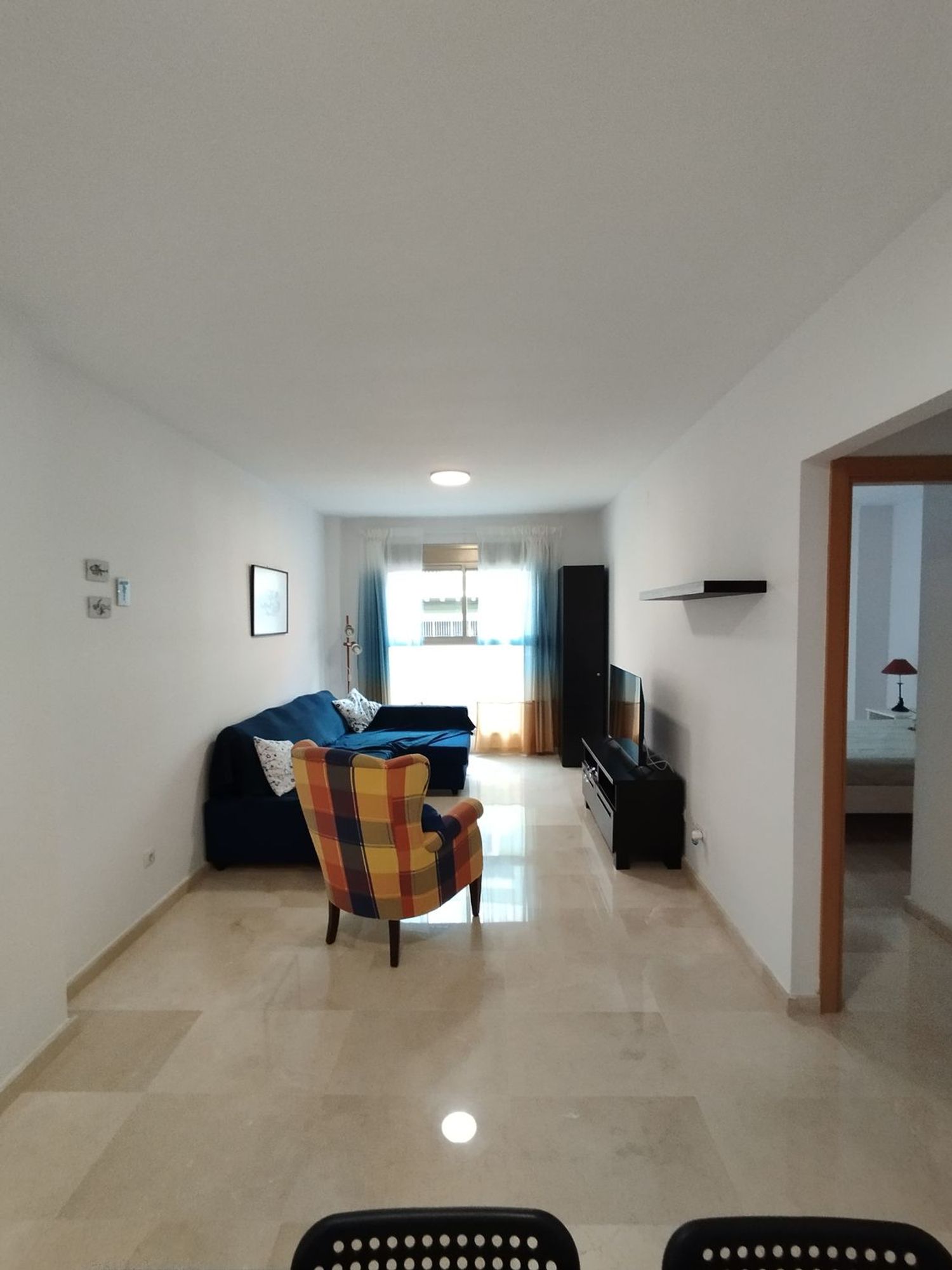 Piso en Calle Velarde, 22 - Foto 3