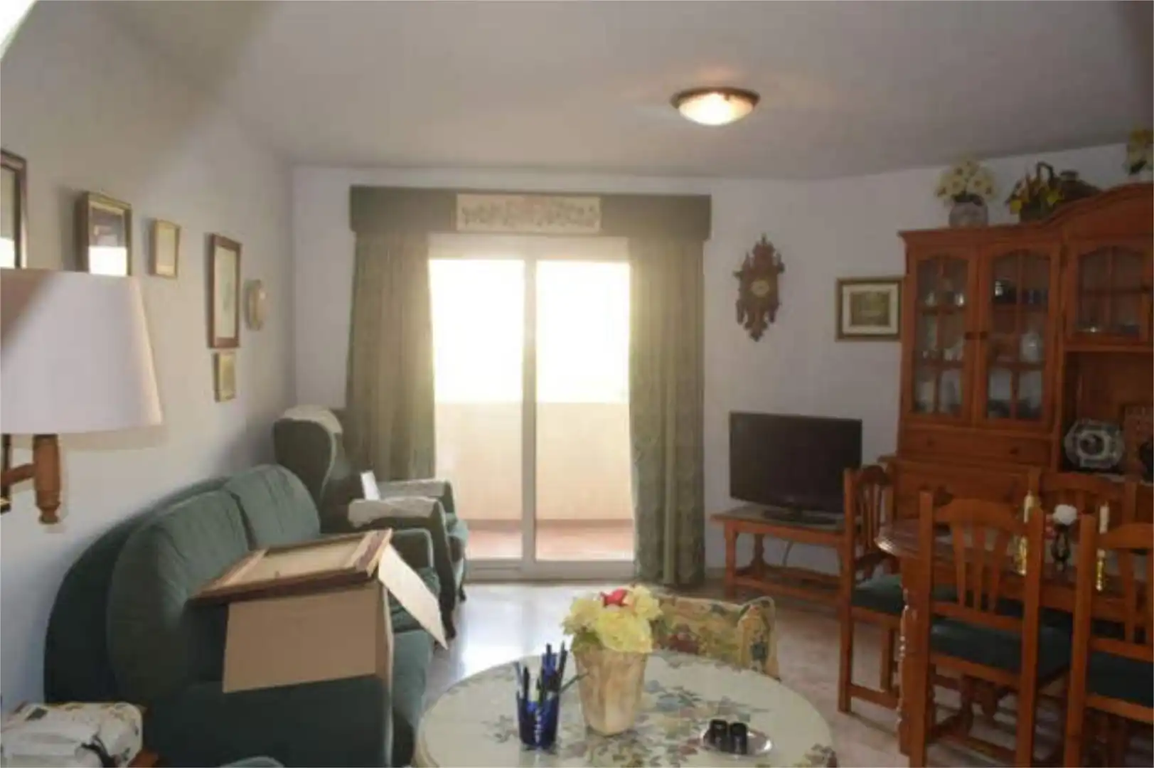 Apartamento en centro - Foto 1