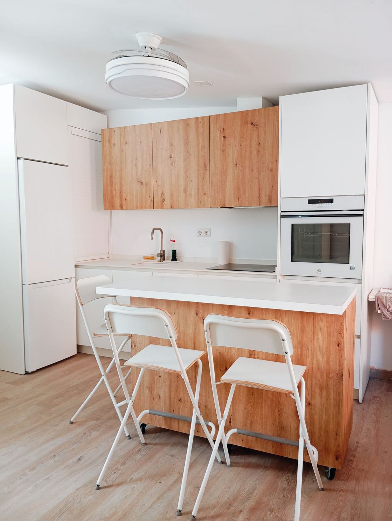 Ático en Barrio Ramón de Carranza - Madre Rafols - Foto 1