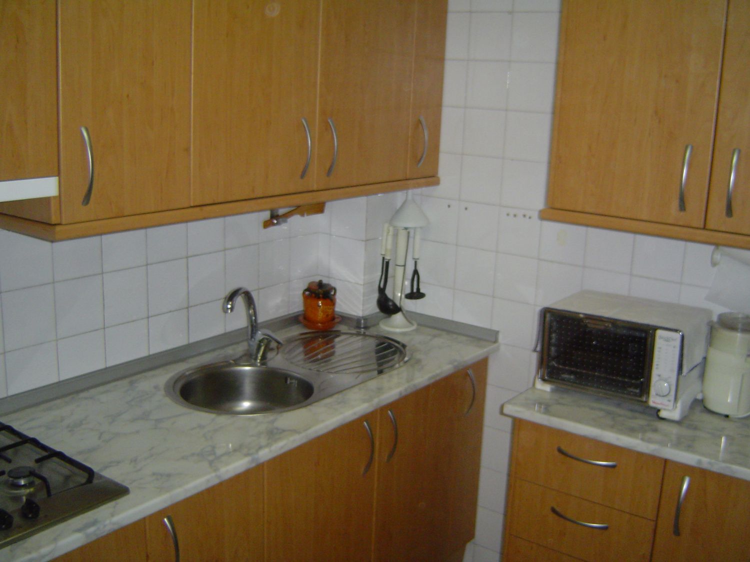 Piso en Calle Peinado, 9, El Molinillo - Capuchinos - Foto 5