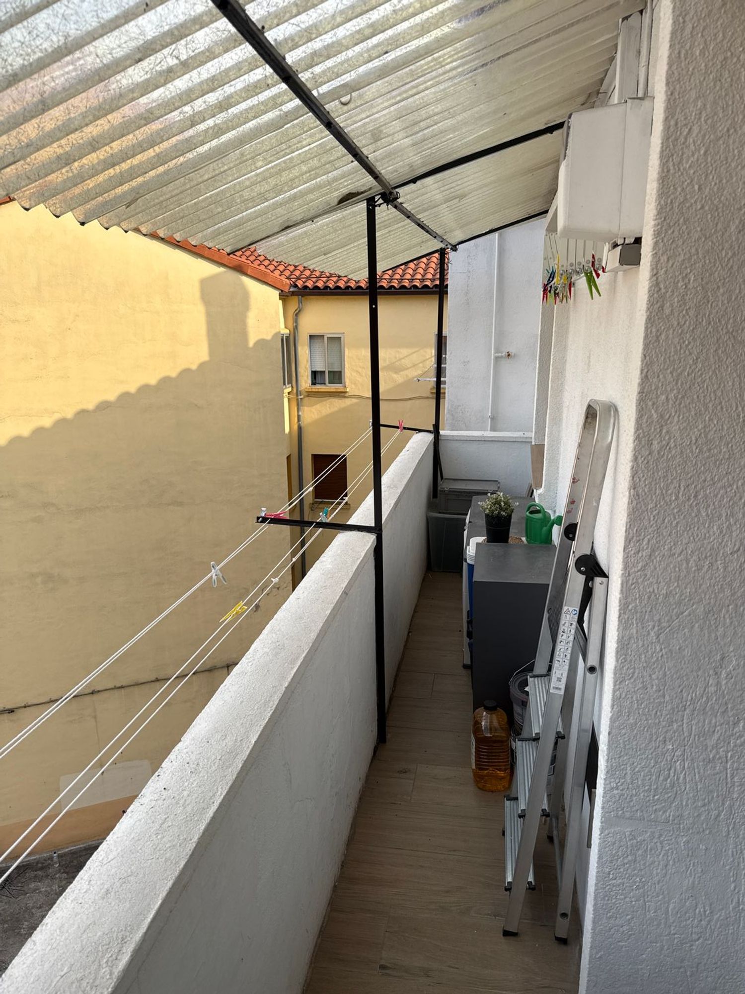 Piso en Avenida de Zaragoza, 65, Milagrosa, Milagrosa - Foto 20