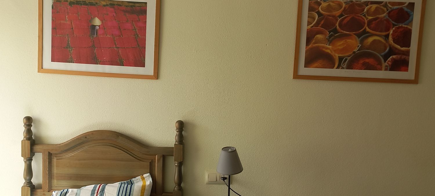 Piso en C Isla de la Palma, 44, R-66 - Foto 5