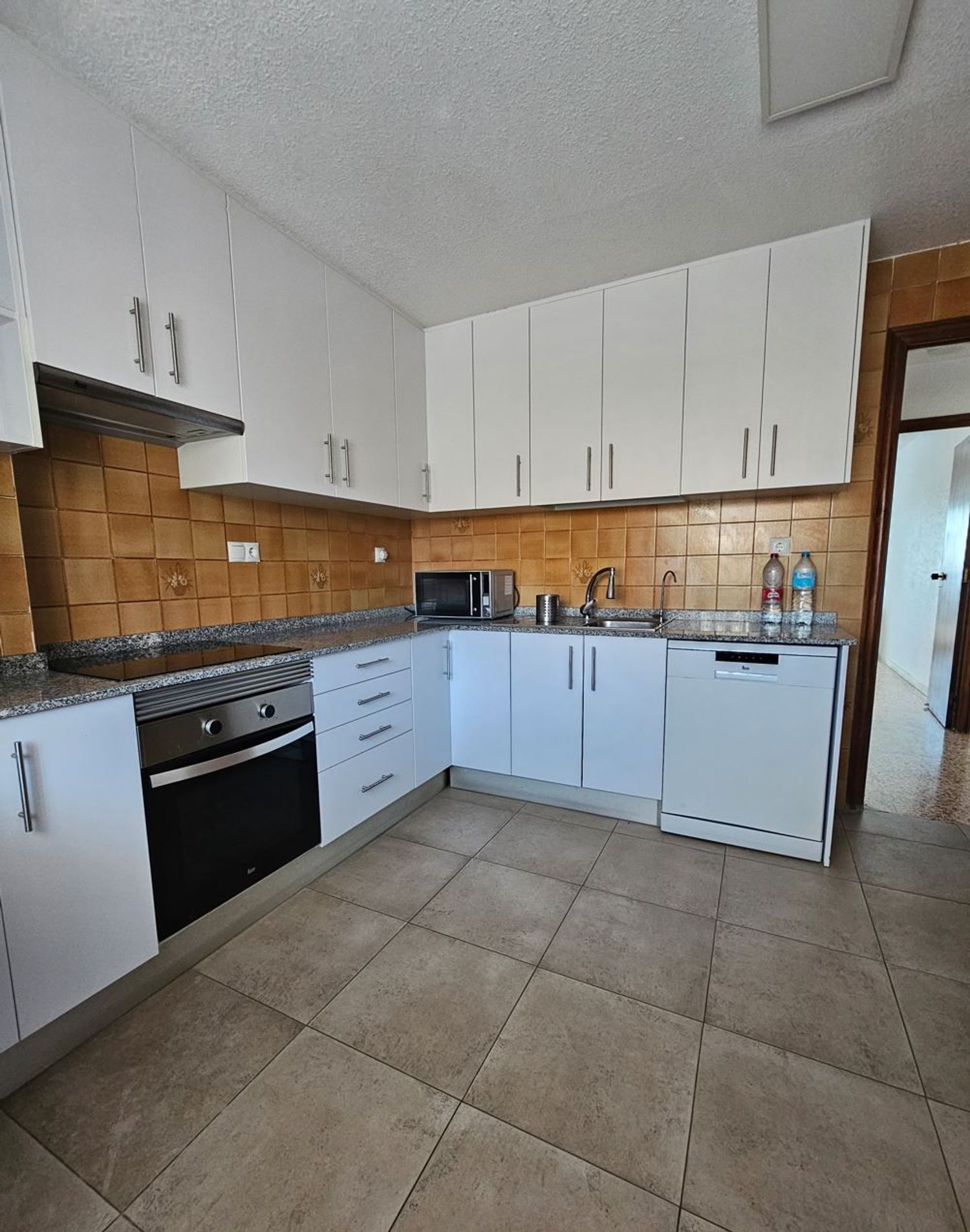 Piso en avenida San Bartolome Tir, 4 - Foto 8