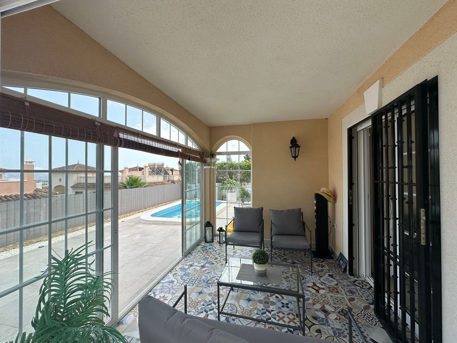 Casa o chalet independiente en Avenida Balcon de Ponoig, 43, Casco urbano, Casco urbano - Foto 10
