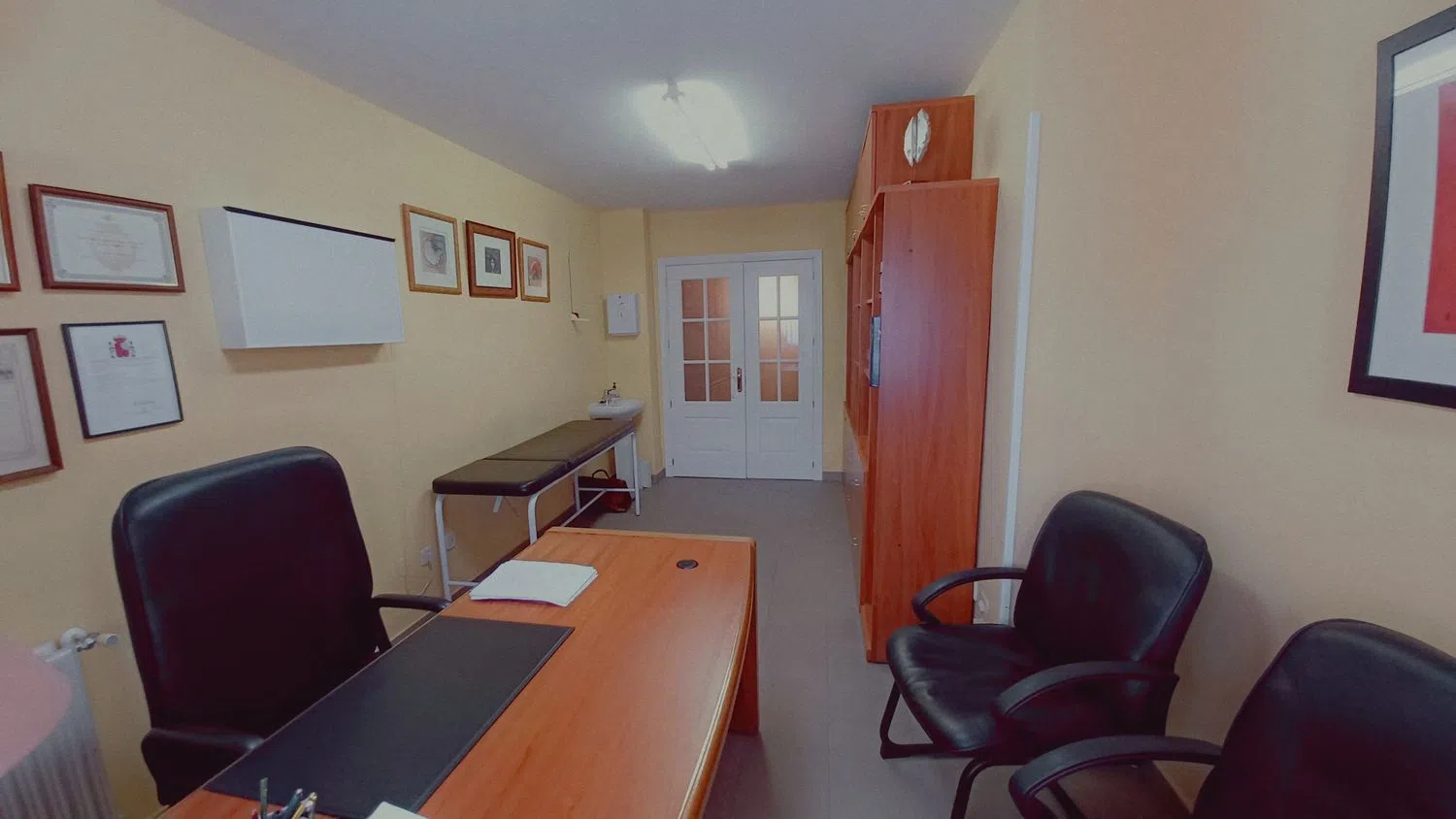 Piso en calle de Santiago de Compostela, 92 - Foto 12