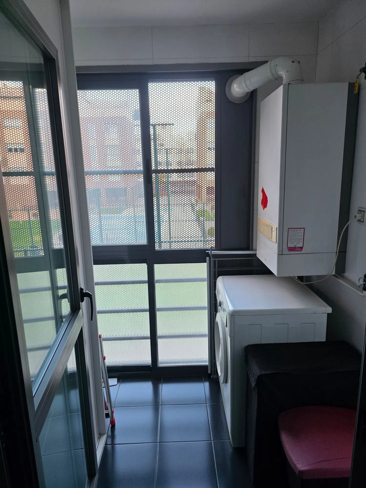 Piso en calle Alcañiz, 15 - Foto 10