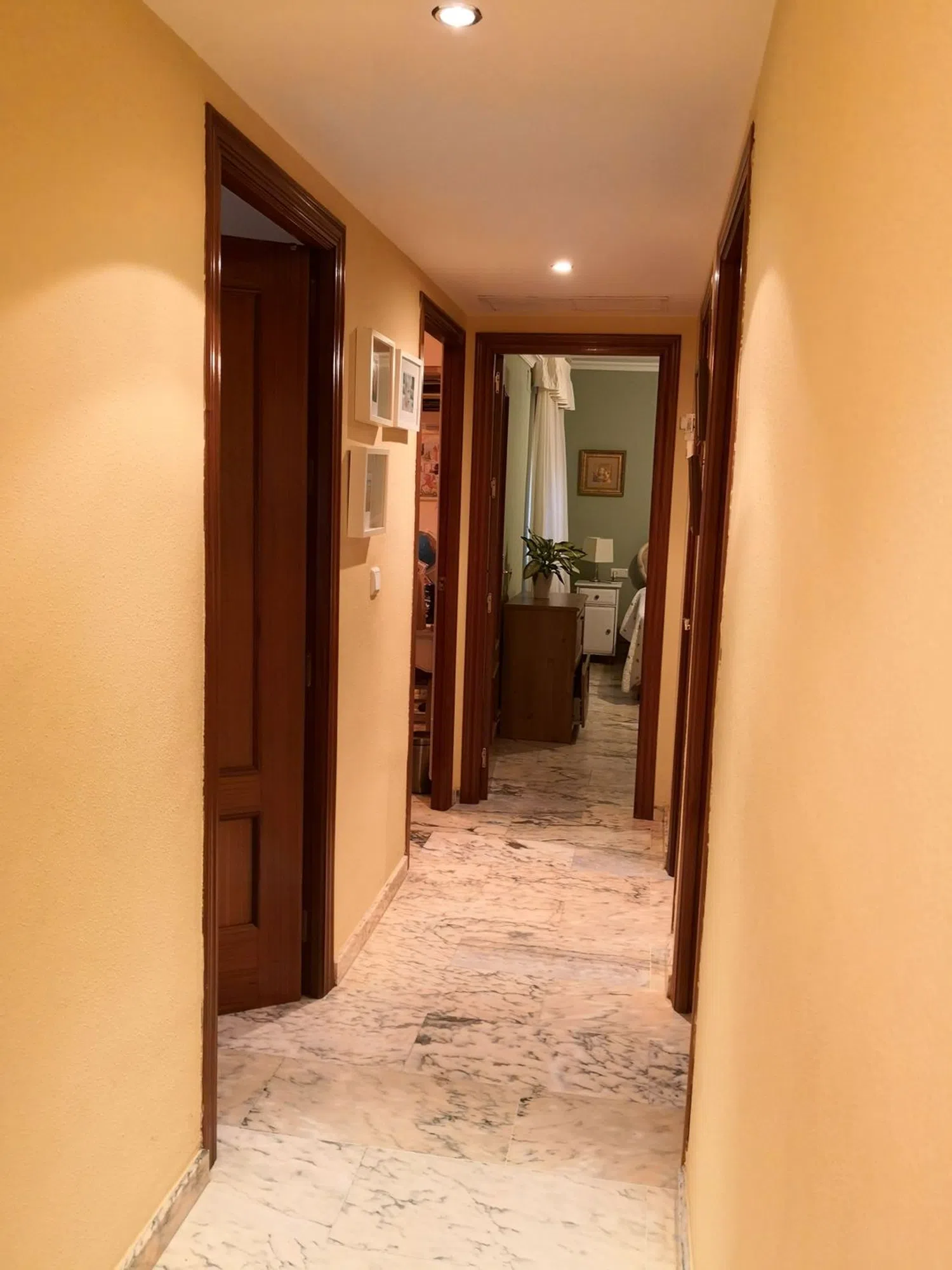 Piso en calle Conde de Torres Cabrera, 38 - Foto 11