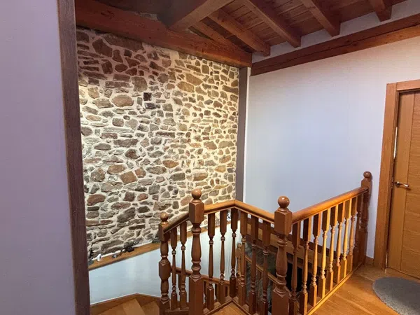 Chalet adosado en Lugar Barrio Bernales, 13 a - Foto 10