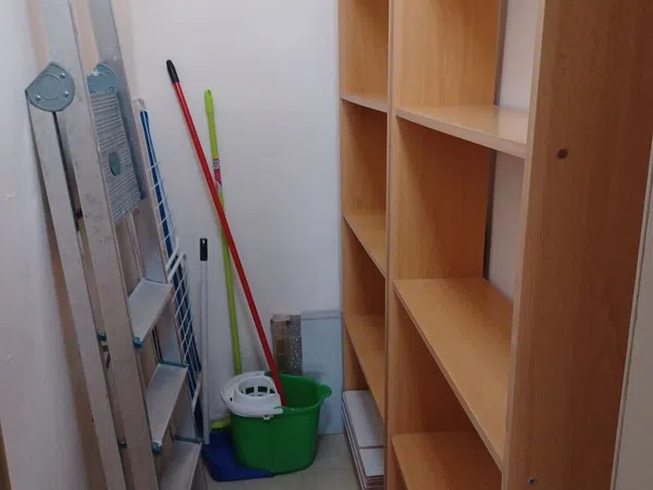 Piso en Calle del Doctor Gómez Ulla, 29, Prosperidad - Delicias - Foto 12