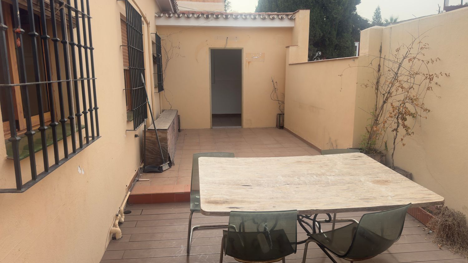 Chalet pareado en Calle Amador de los Ríos, Pedregalejo - Morlaco - Foto 19