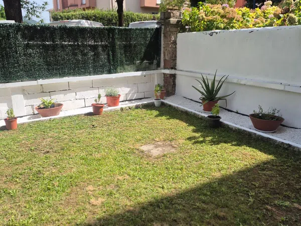 Piso en Calle Miguel de Alduntzin, 38, Agustinas, Agustinas - Foto 4