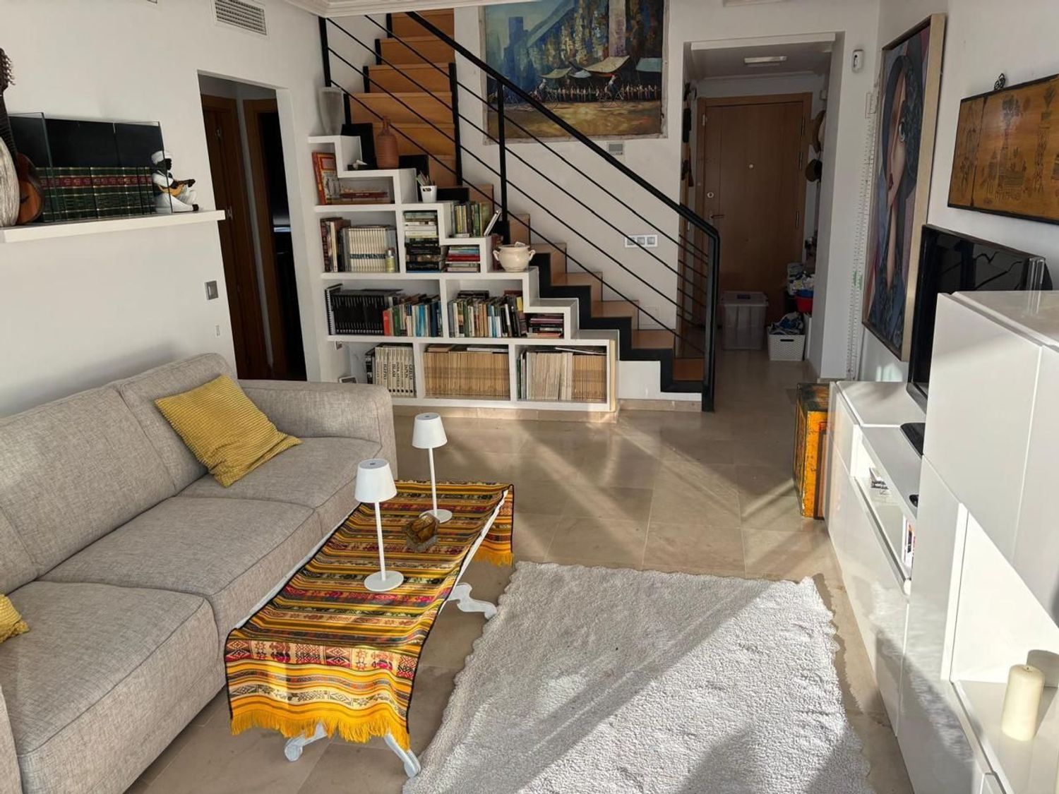 Dúplex en Avenida del Peñoncillo, 3 - Foto 4