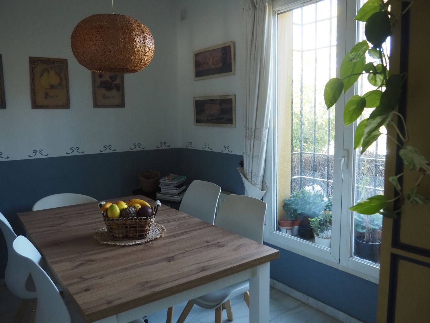 Chalet adosado en Barrio Brillante - Foto 12