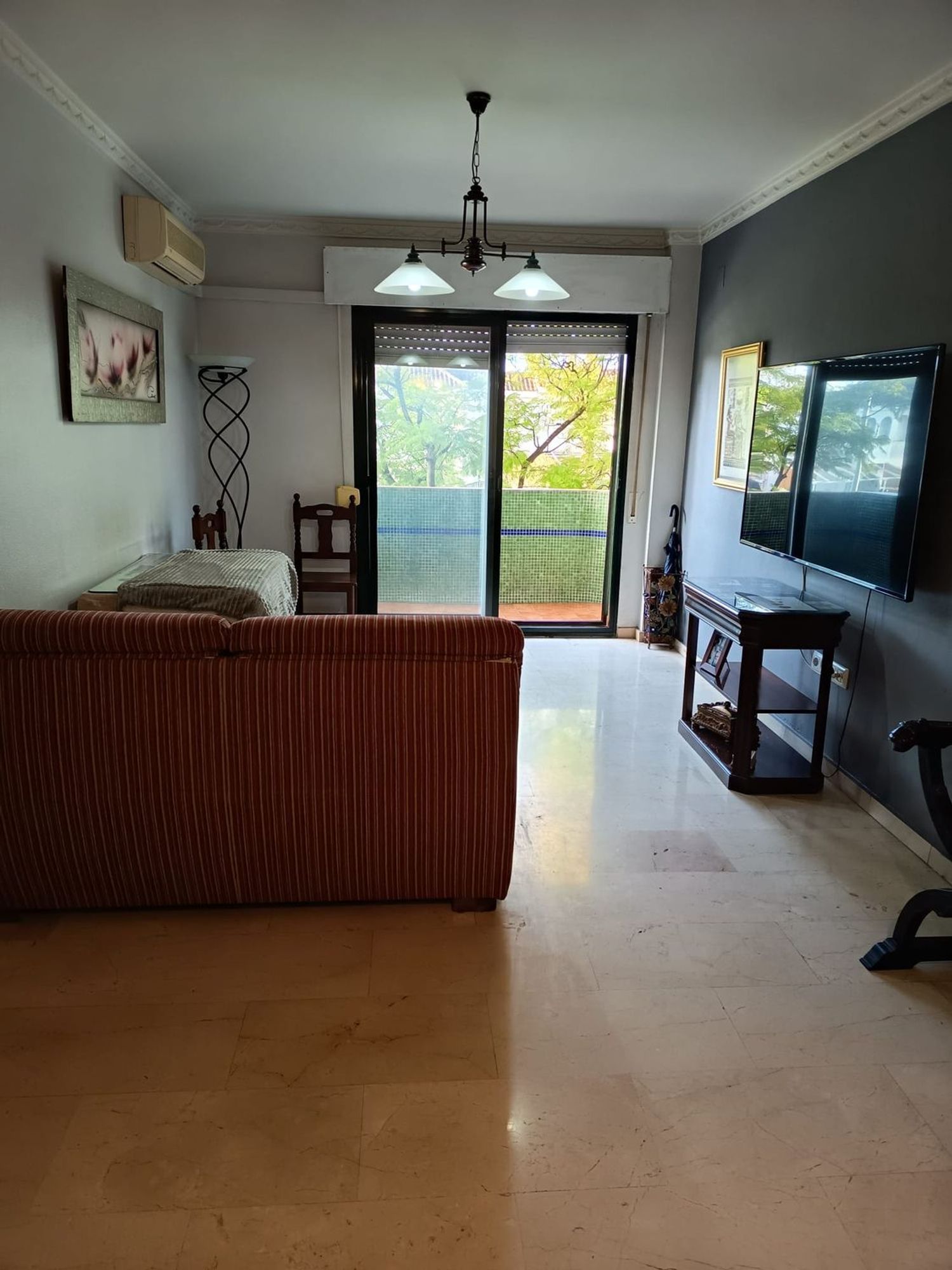 Piso en Puerta del Sur, 3, Puertas del sur - Guadabajaque - Foto 1