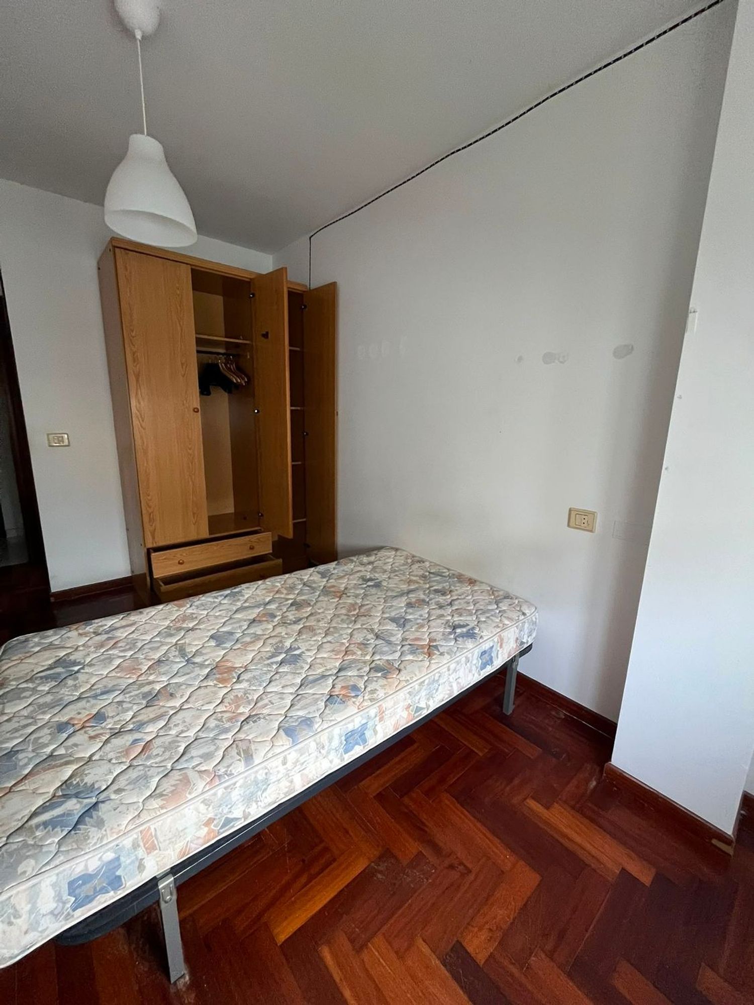 Piso en Ronda das Fontiñas, 205, San Roque - As Fontiñas, San Roque - As Fontiñas - Foto 9