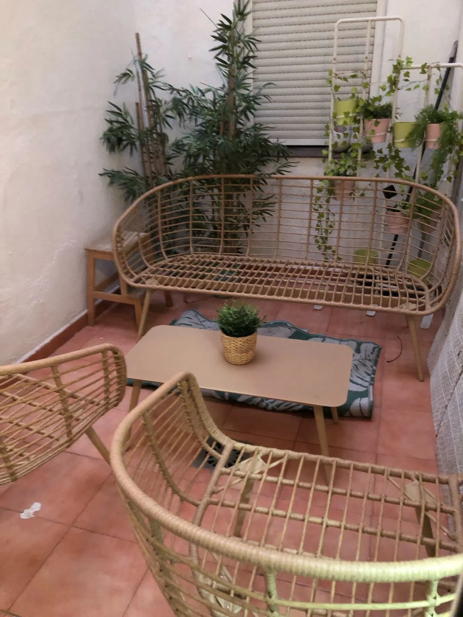 Estudio en calle de Francisco Navacerrada, 37 - Foto 2