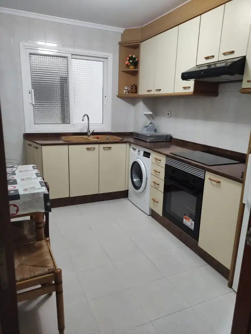 Piso en  Carrer del Reverend José Maria Pinazo - Foto 4