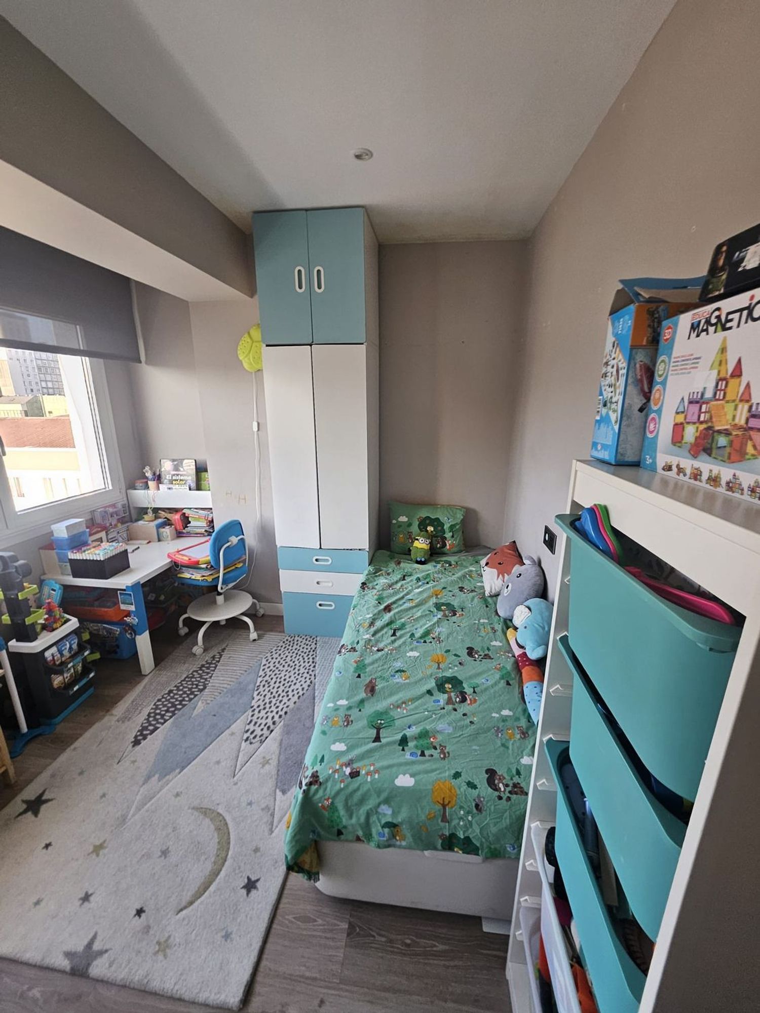 Piso en Calle Fernando Macías, 20, Juan Flórez-San Pablo - Foto 14