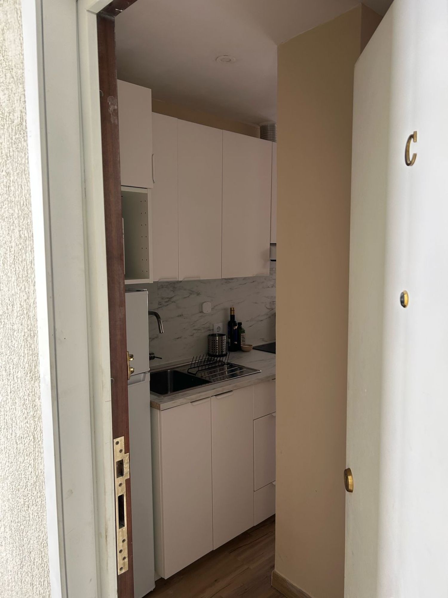 Estudio en calle de Gaztambide, 49 - Foto 2