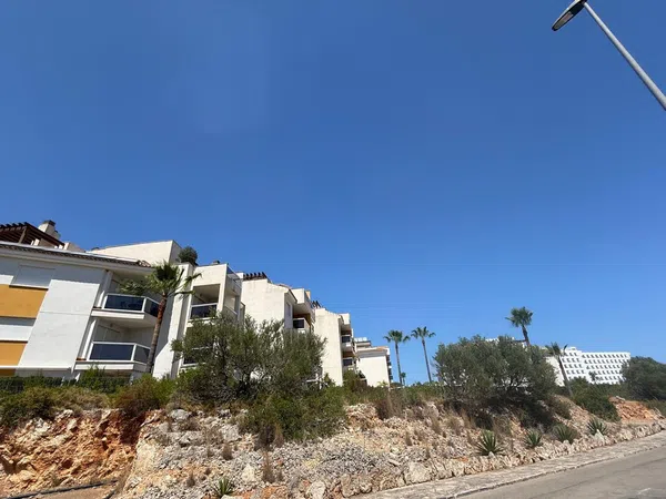 Piso en Calle de Cala Antena, 25, Cales de Mallorca - Foto 3