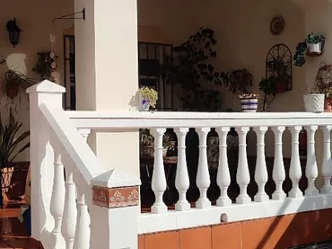 Casa adosada en  Calle Doctor Angel Canovas Amador 1 - Foto 12