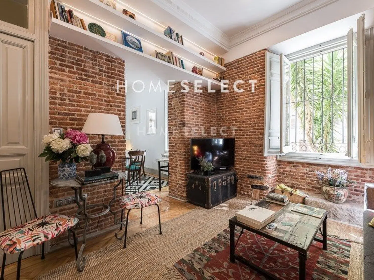 Piso en calle de Claudio Coello - Foto 1