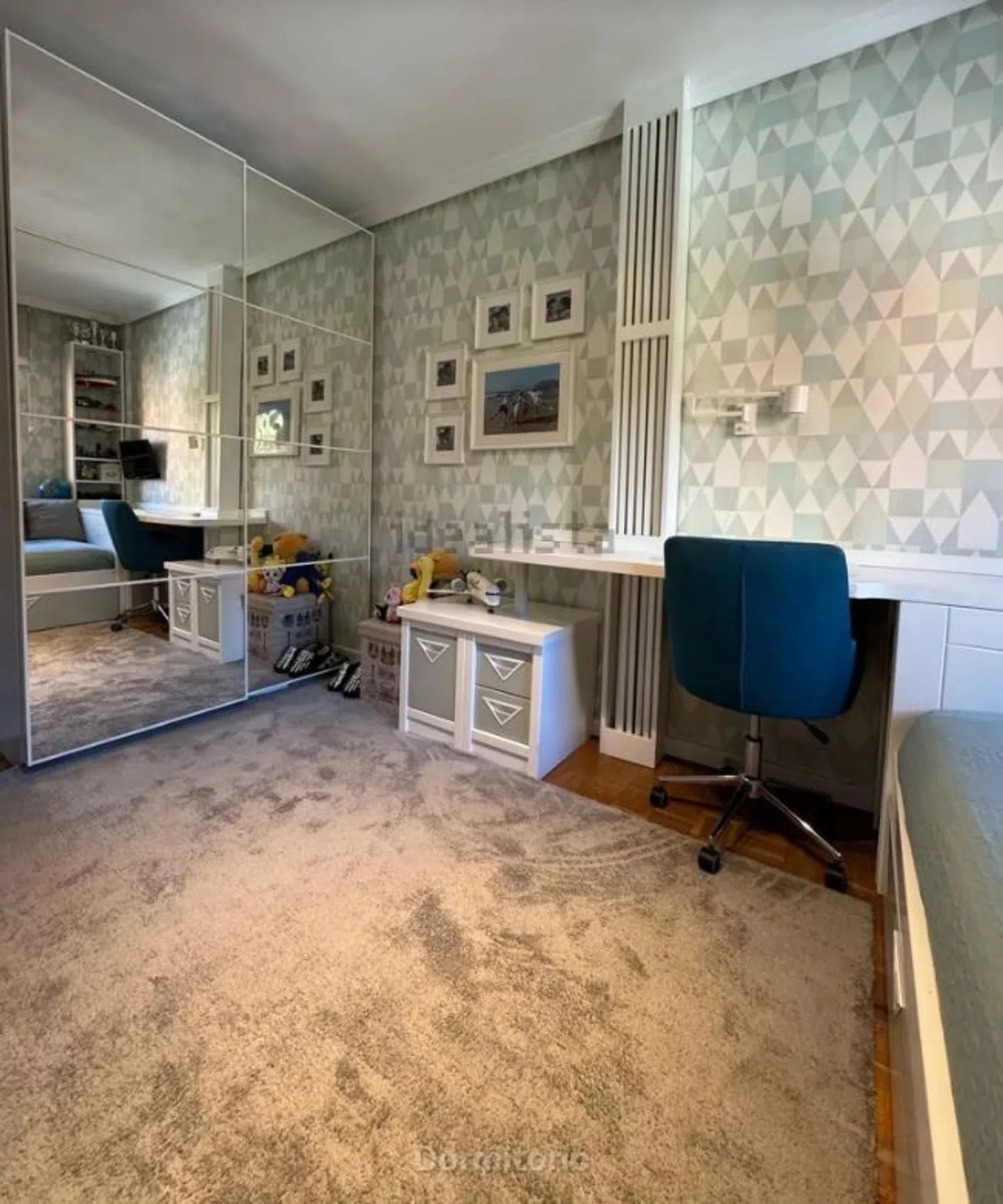 Piso en calle de Alcorisa, 11 - Foto 9