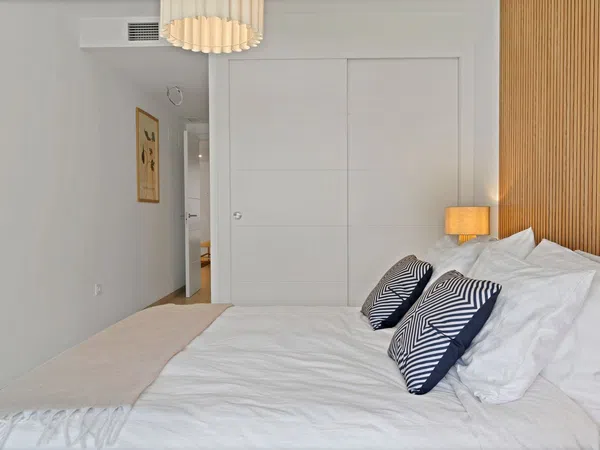 Piso en avenida Diego Velazquez, 7 - Foto 8