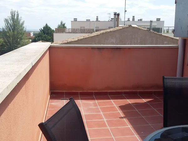 Dúplex en Calle Milagrosa, 8 -2/a - Foto 4