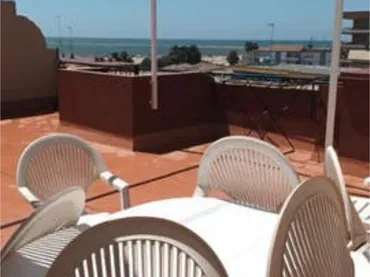 Piso en Ayamonte urbanización Alcaudón - Foto 3