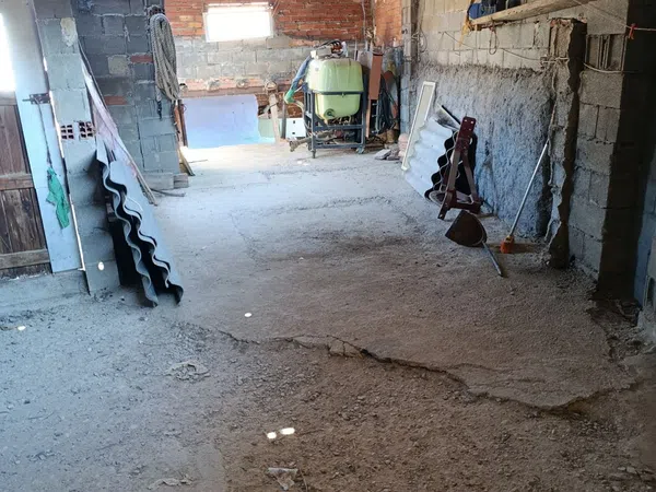 Casa rural en Calle Mosén Manuel Sánchez, 7 - Foto 2