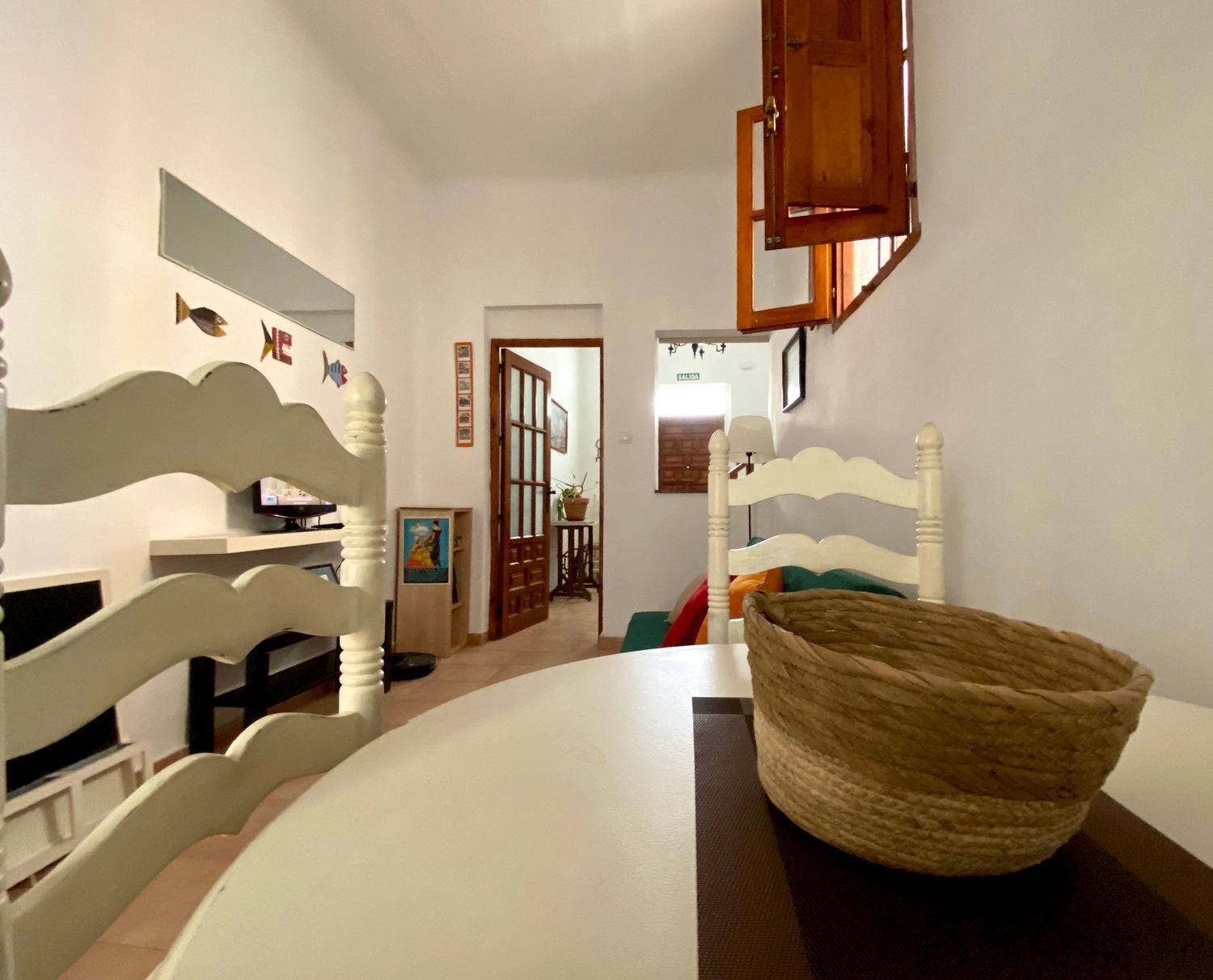 Piso en plaza Virgen del Carmen, 1 - Foto 6