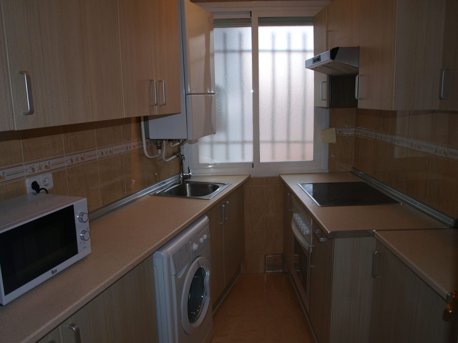 Ático en calle Humilladero, 11 - Foto 2